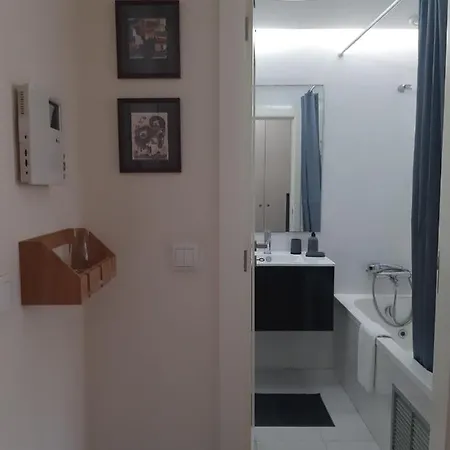 Apartament Casa Do Tio - *