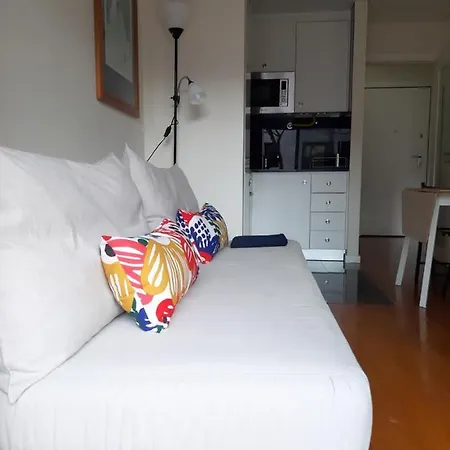 Casa Do Tio - Matosinhos