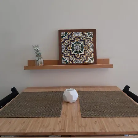 Apartament Casa Do Tio - Matosinhos (Porto)