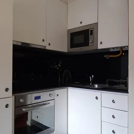 Apartamento Casa Do Tio - Matosinhos *