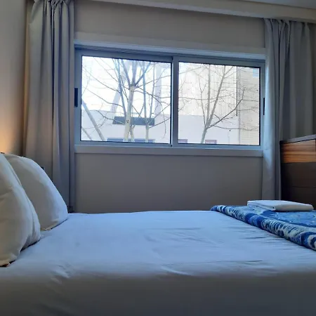 Apartment Casa Do Tio - *