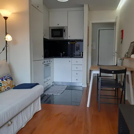 Casa Do Tio - شقة *