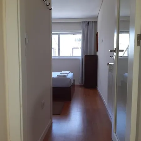 Casa Do Tio - Matosinhos Apartamento Matosinhos (Porto)