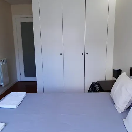 Casa Do Tio - Apartament Matosinhos (Porto)