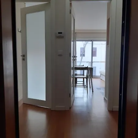 Apartamento Casa Do Tio - Matosinhos