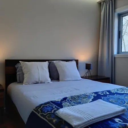 Apartamento Casa Do Tio - Matosinhos Matosinhos (Porto)