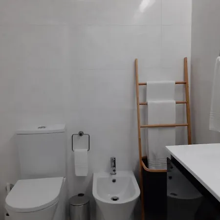 Apartment Casa Do Tio -