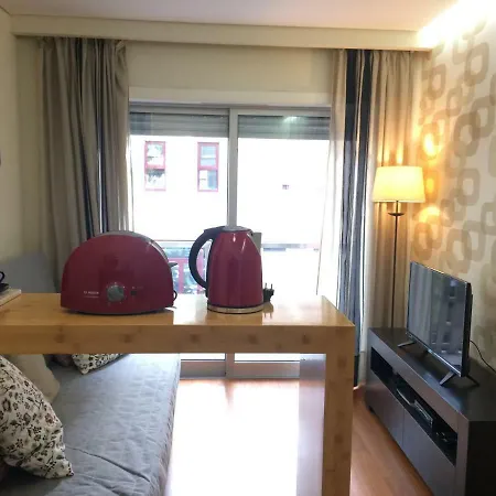 Casa Do Tio - Apartment Matosinhos (Porto)