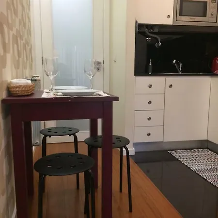 Casa Do Tio - Matosinhos *