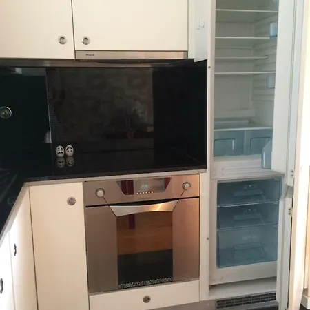 Apartament Casa Do Tio -