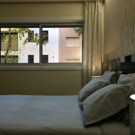 Apartamento Casa Do Tio - Matosinhos