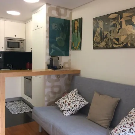 Apartment Casa Do Tio - *