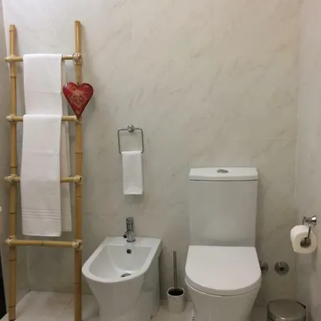 Casa Do Tio - Apartament *