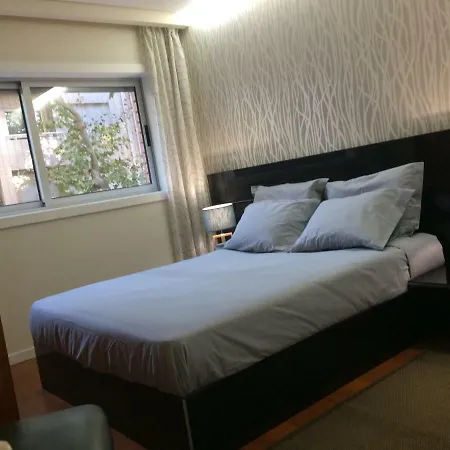 Apartment Casa Do Tio -