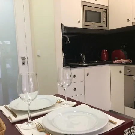 Apartament Casa Do Tio - *