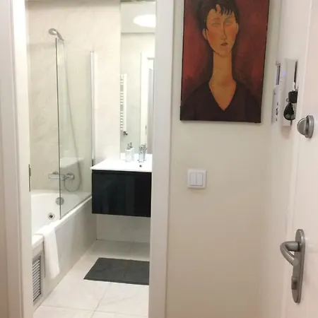 Apartament Casa Do Tio -