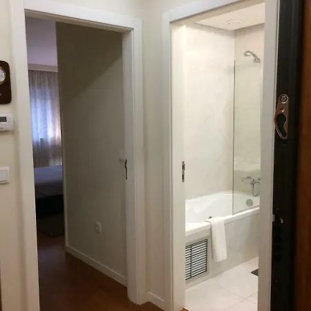 Casa Do Tio - Apartment