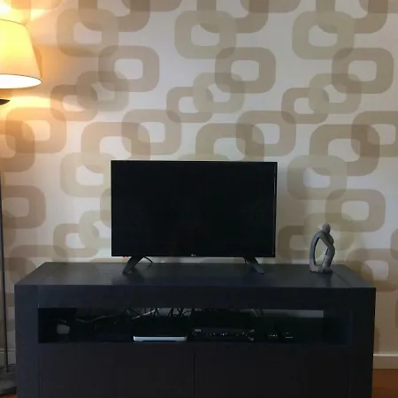 Apartamento Casa Do Tio - Matosinhos *