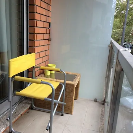 Casa Do Tio - Apartament