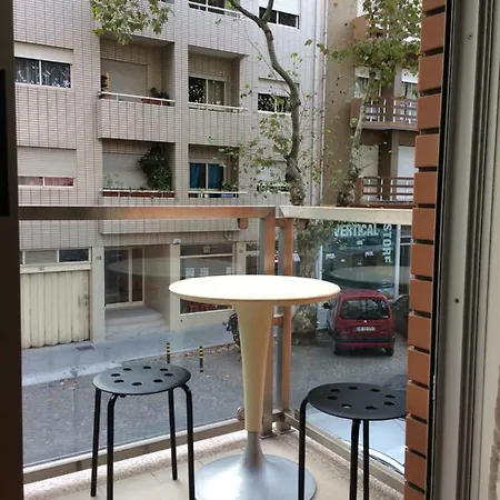 Apartament Casa Do Tio - *