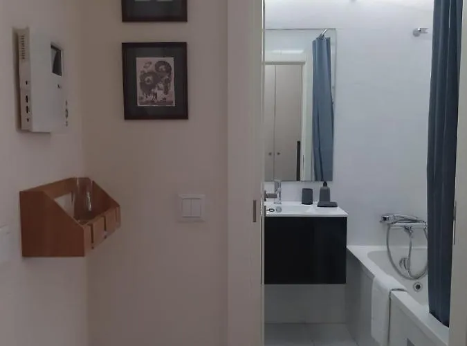 شقة Casa Do Tio - *