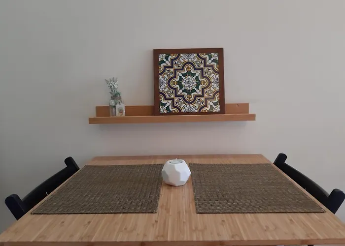 شقة Casa Do Tio - ماتوسينهوس