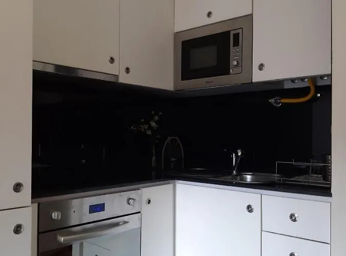 شقة Casa Do Tio - *