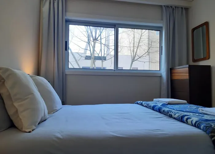 شقة Casa Do Tio - *