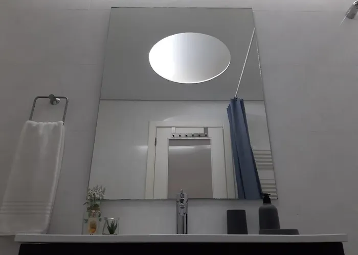 Casa Do Tio - ماتوسينهوس