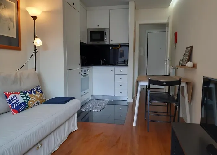 Casa Do Tio - شقة *