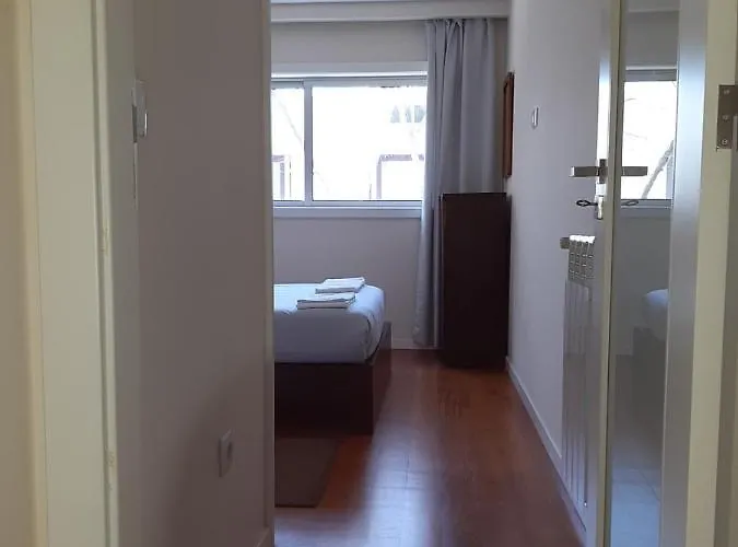 Casa Do Tio - Apartament Matosinhos (Porto)