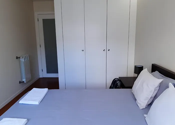 Casa Do Tio - Apartment Matosinhos (Porto)