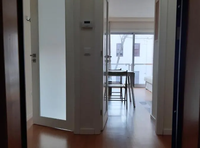 شقة Casa Do Tio -