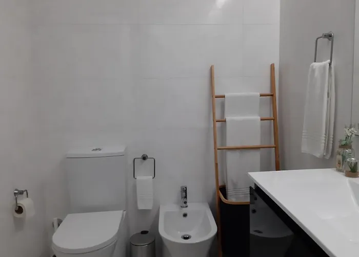 Apartament Casa Do Tio -