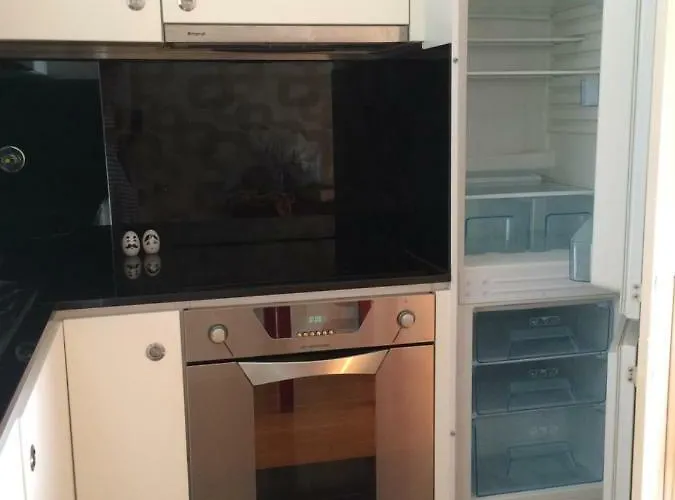 Apartment Casa Do Tio -