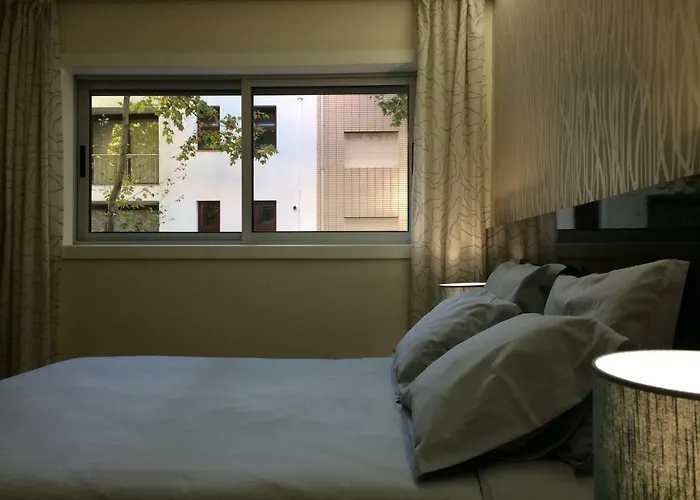 Apartment Casa Do Tio -