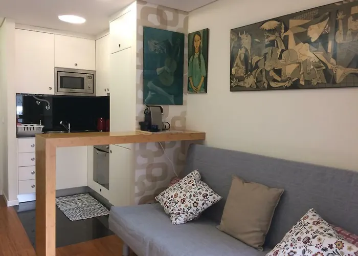 Apartment Casa Do Tio - *