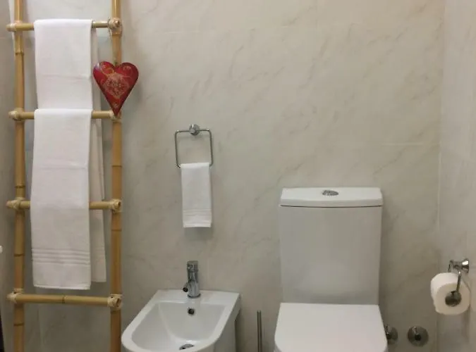 Casa Do Tio - شقة *