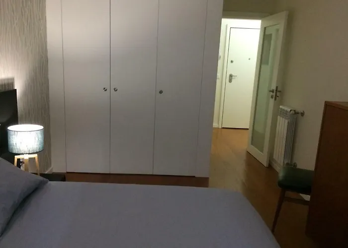 Casa Do Tio - ماتوسينهوس