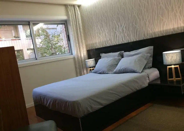 Apartment Casa Do Tio -