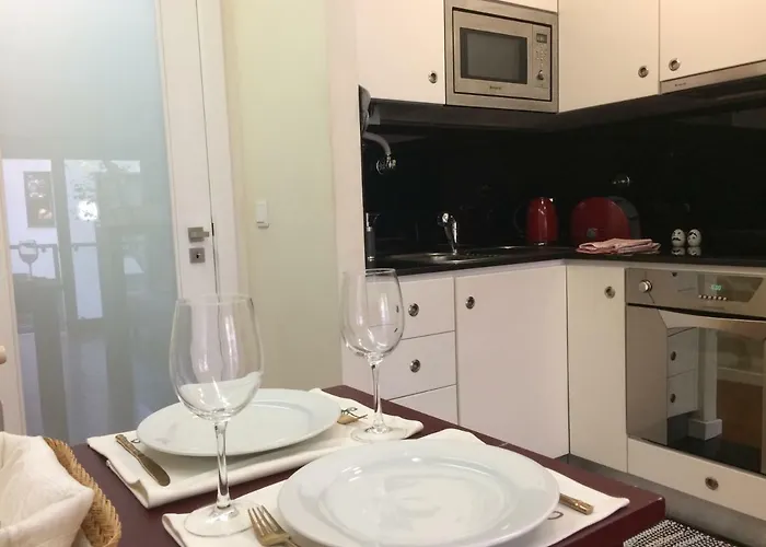 Apartament Casa Do Tio - *