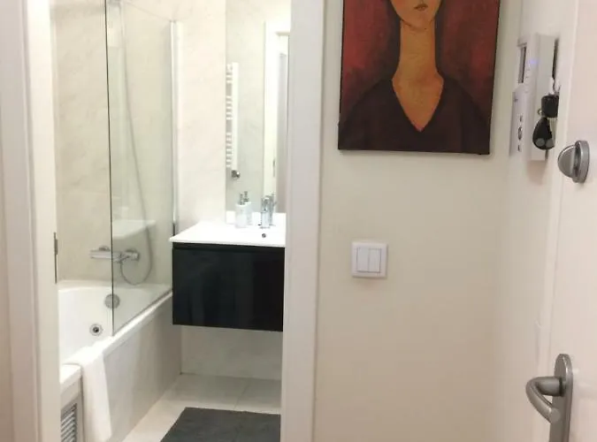 شقة Casa Do Tio -