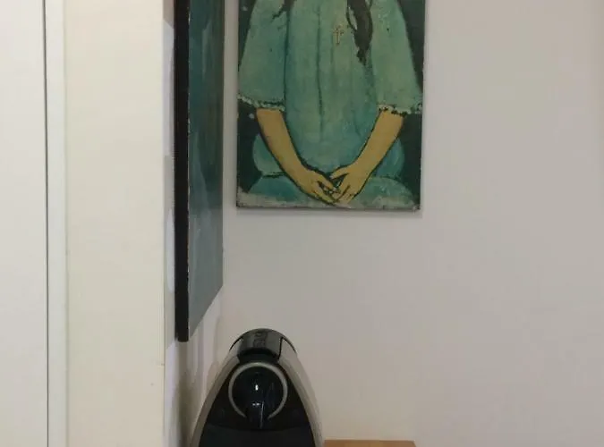 Casa Do Tio - شقة ماتوسينهوس