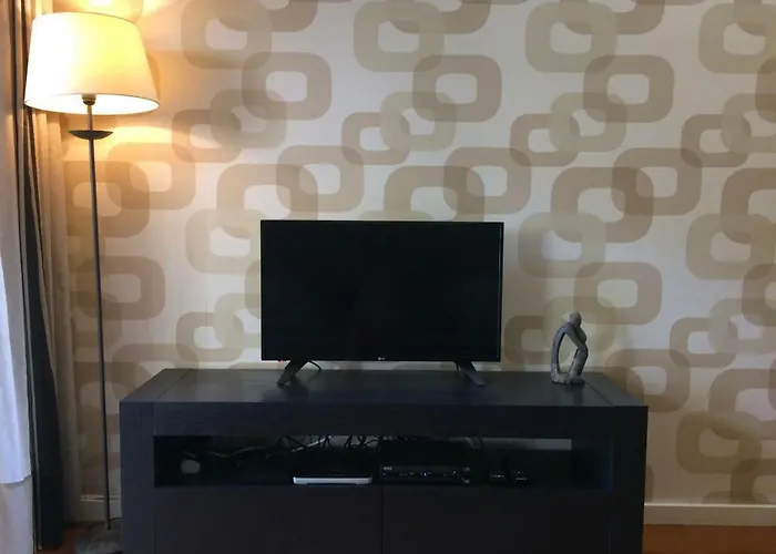 شقة Casa Do Tio - *