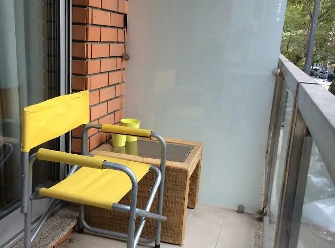 Casa Do Tio - Apartment