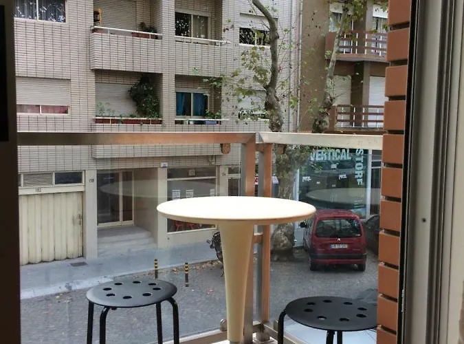 Apartament Casa Do Tio - *